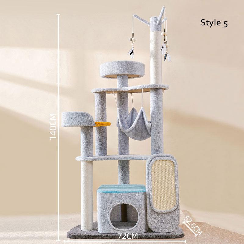 W&C Youmi Cat Climber, Cat Tree