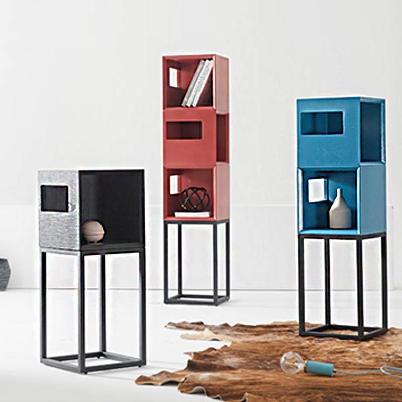 CASA Shelving Unit, Hallway Storage