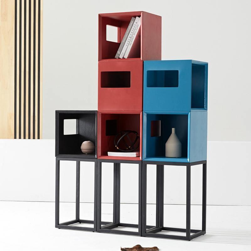 CASA Shelving Unit, Hallway Storage