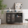 CASA Sideboard, Black