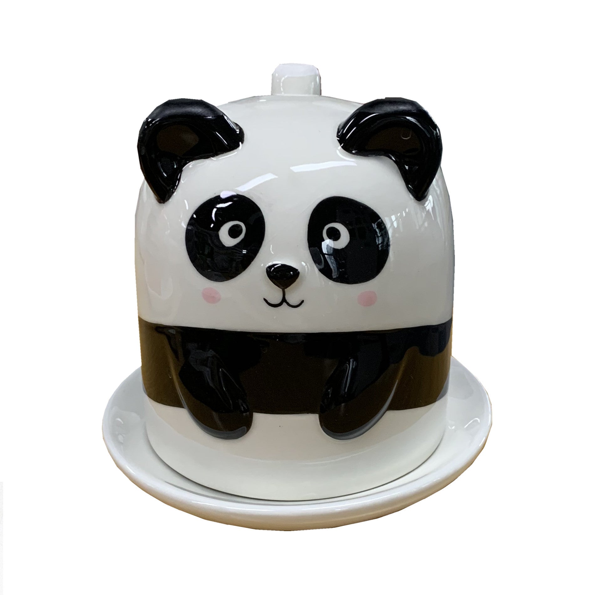 Animal Cup Tail Handle Cup Inverted Cup Stereo Cup