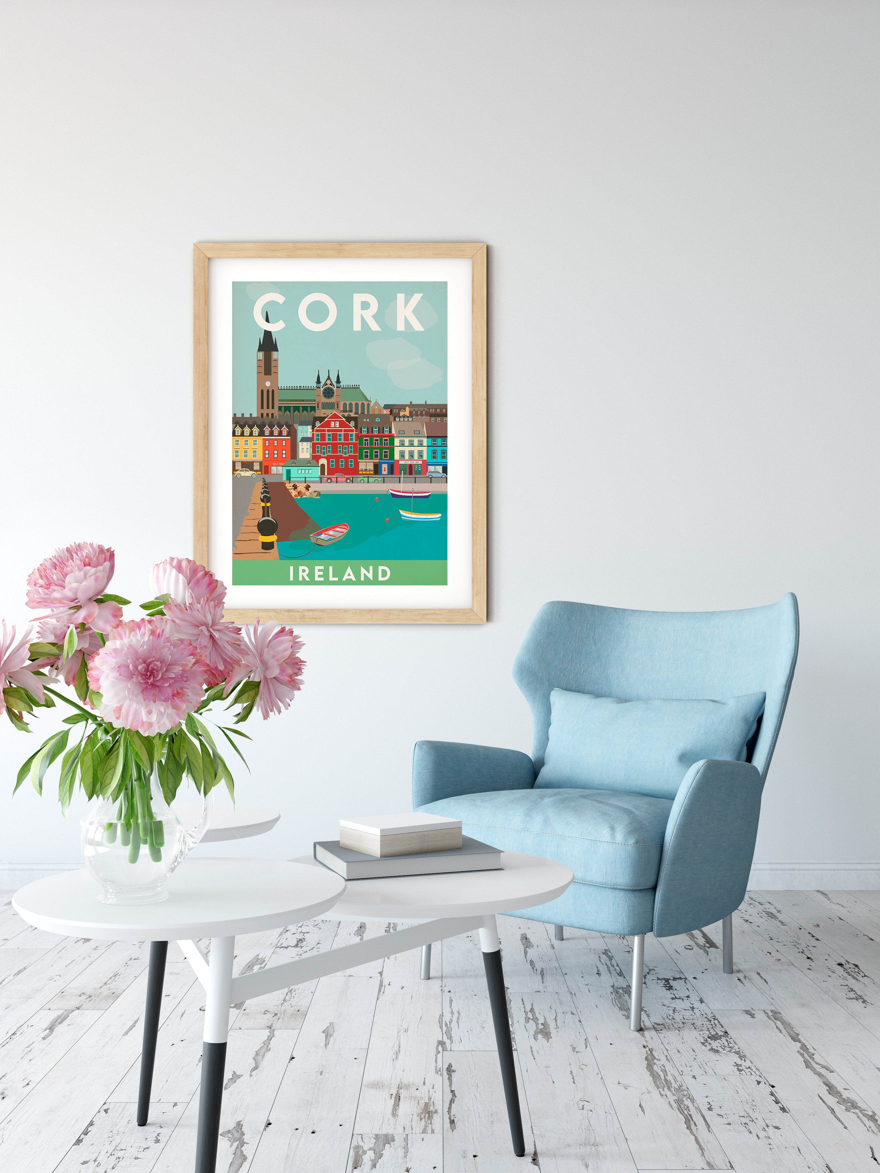 Cork, Ireland