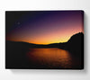 Croatian Heaven Canvas Wall Art - Zestio