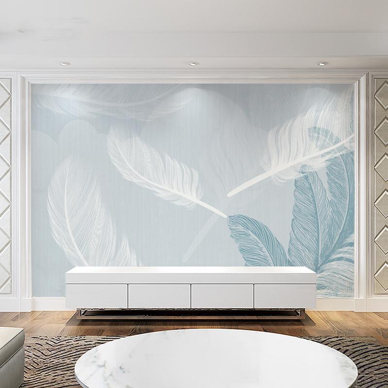 Cubism Wallpaper, Buoyant