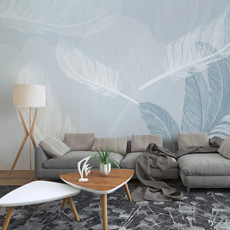 Cubism Wallpaper, Buoyant