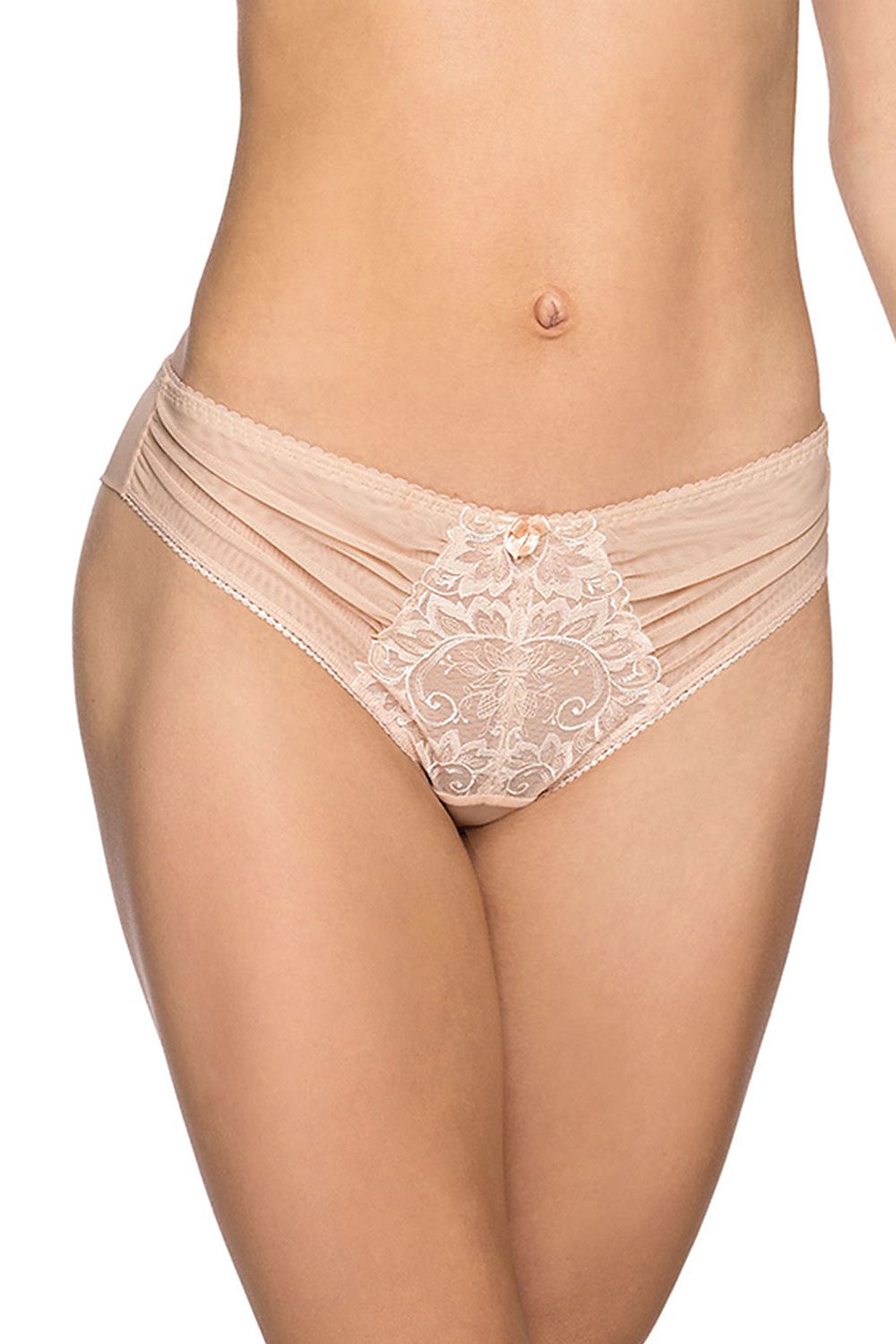 Bella Misteria Subtle Temptation Brazilian Style Panties for Sensual Comfort and Style