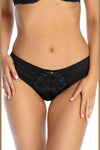 Bella Misteria Subtle Temptation Brazilian Style Panties for Sensual Comfort and Style