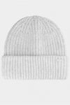 4F Winter Beanie - Stylish Single-Layer Warmth with Wool for Cold Weather Protection