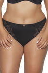 Luxurious Brazilian Style Panties Ava - Feminine, Durable, and Elegant Design in Multiple Sizes