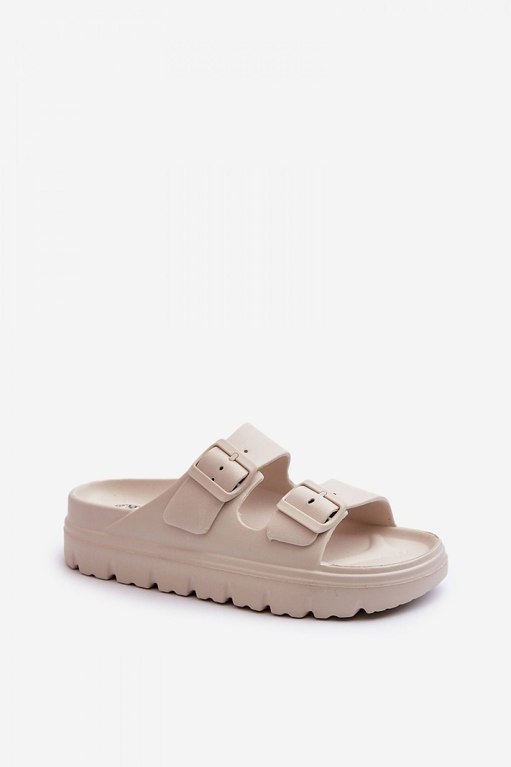 Stylish Women's Flip-Flops With 3.5Cm Platform Height And Adjustable Straps For Comfort