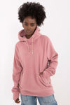 Women's Sublevel Insulated Hoodie with Zippered Pockets - Perfect for Cooler Days