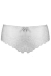 Alluring White Lace Shorts - Sizes EU 36-44 | US 4-12, Delicate and Tempting Design