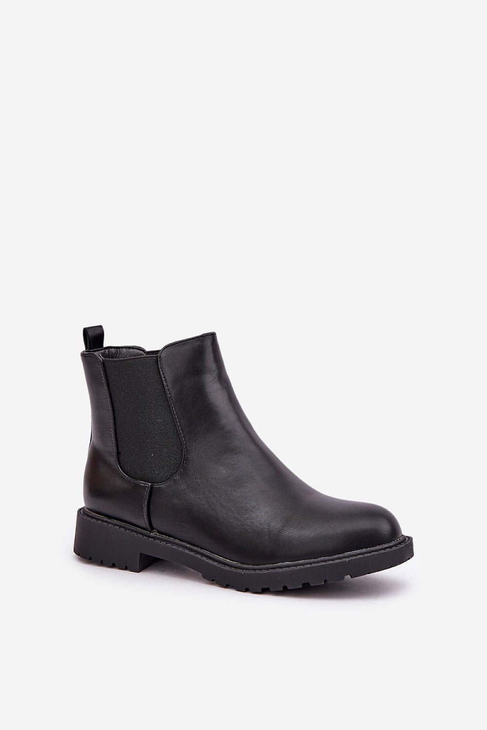 Luxury Women's Flat Ankle Boots EU 36-41 | US 5.5-10.5 | Stylish & Comfortable Jodhpur Design
