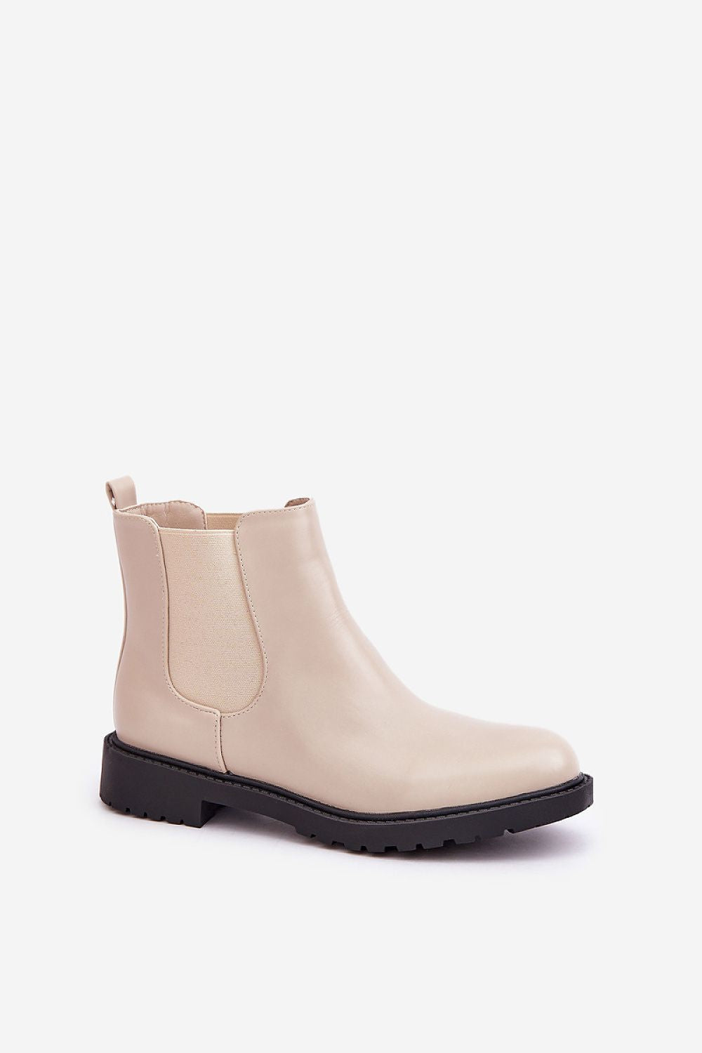 Luxury Women's Flat Ankle Boots EU 36-41 | US 5.5-10.5 | Stylish & Comfortable Jodhpur Design