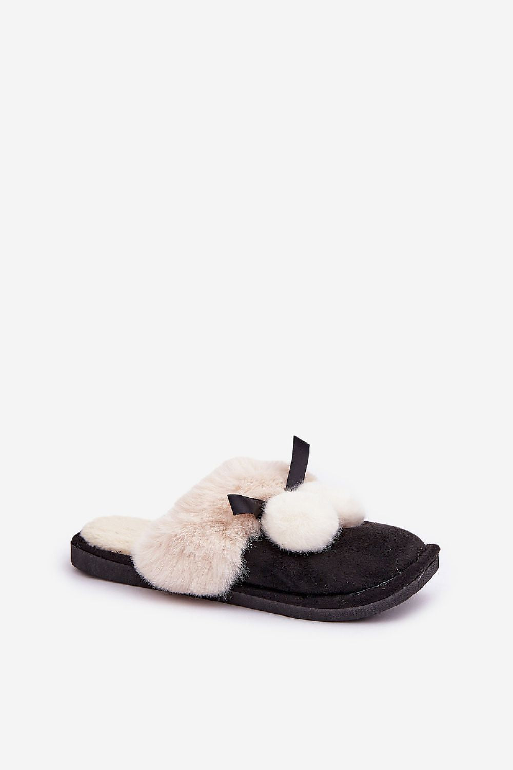 Luxury Women's Fur Lined Slippers - EU 36-41 | US 5.5-10.5 | Exceptional Comfort & Style