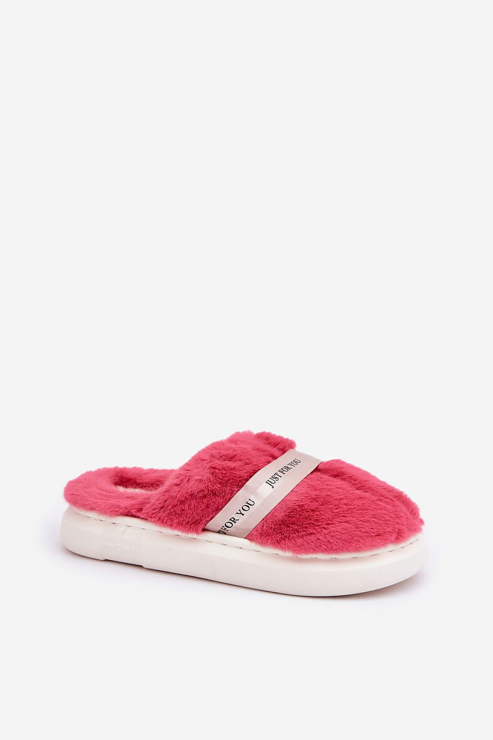 Luxury Furry Women's Slippers | Soft Cozy Fur, EU Sizes 36-41, US Sizes 6-10