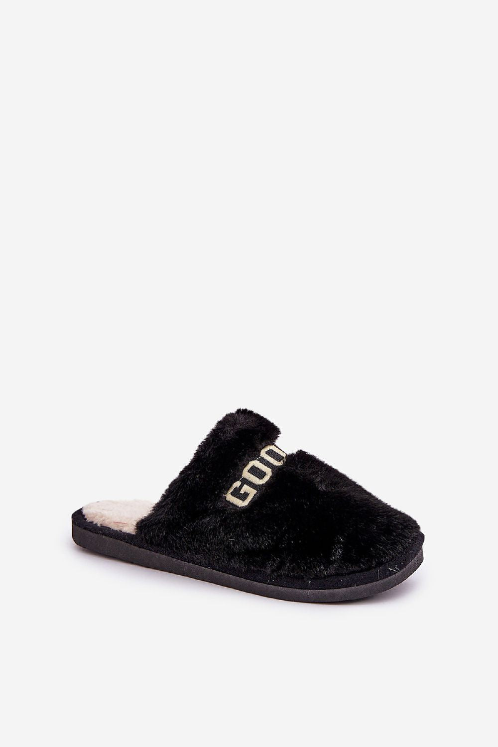 Luxurious Women's Fur Slippers | Stylish Comfort for EU Sizes 36-41 & US Sizes 5.5-10.5