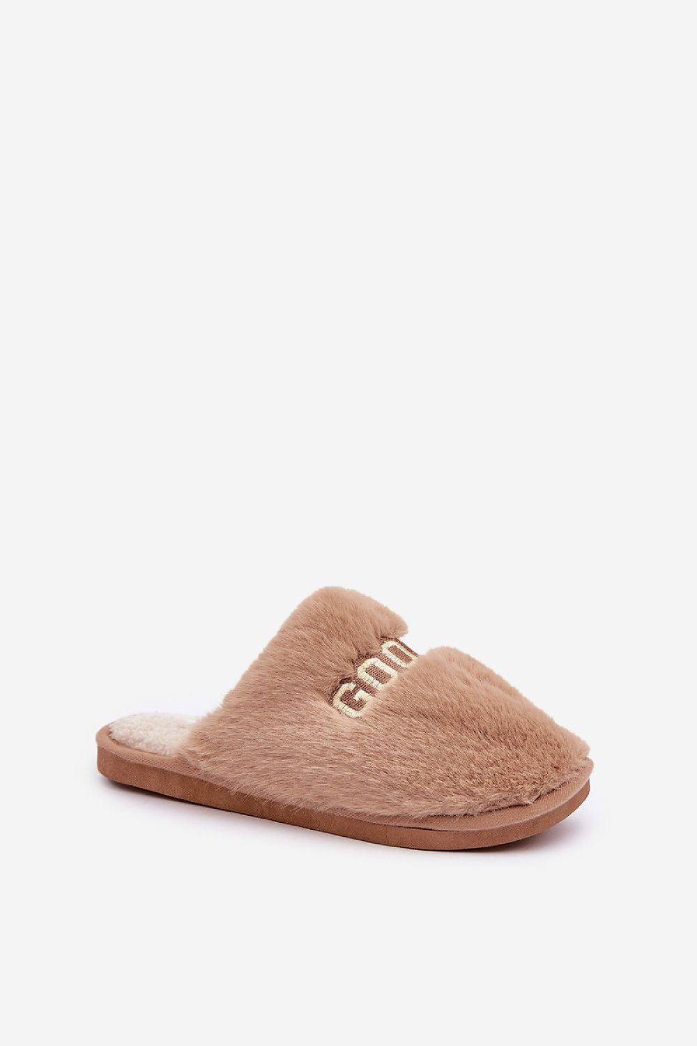 Luxurious Women's Fur Slippers | Stylish Comfort for EU Sizes 36-41 & US Sizes 5.5-10.5