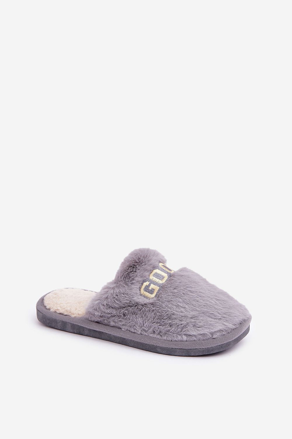 Luxurious Women's Fur Slippers | Stylish Comfort for EU Sizes 36-41 & US Sizes 5.5-10.5