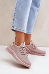 Step In Style Women's Mesh Slip-On Sports Shoes, EU 36-41, Comfortable Cushioning & Grip