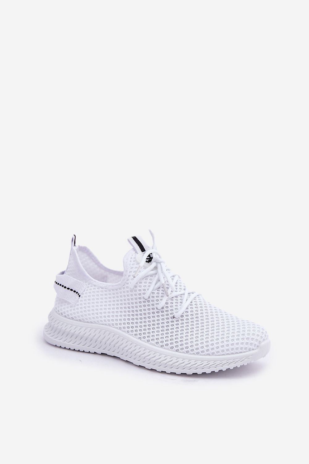 Step In Style Women's Mesh Slip-On Sports Shoes, EU 36-41, Comfortable Cushioning & Grip