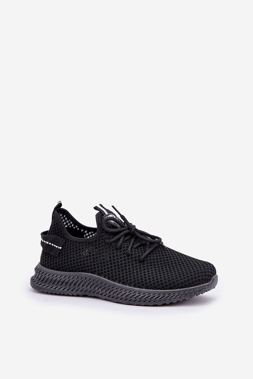Step In Style Women's Mesh Slip-On Sports Shoes, EU 36-41, Comfortable Cushioning & Grip