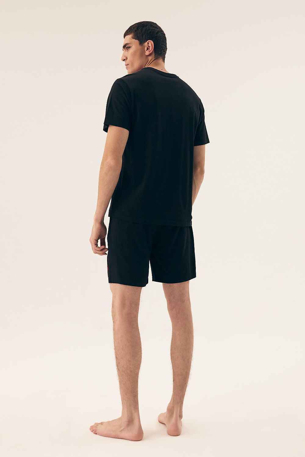 Henderson Men's Cotton Pyjamas Set, Soft Relaxing Sleepwear, Sizes M-XXL, Ideal Gift Option
