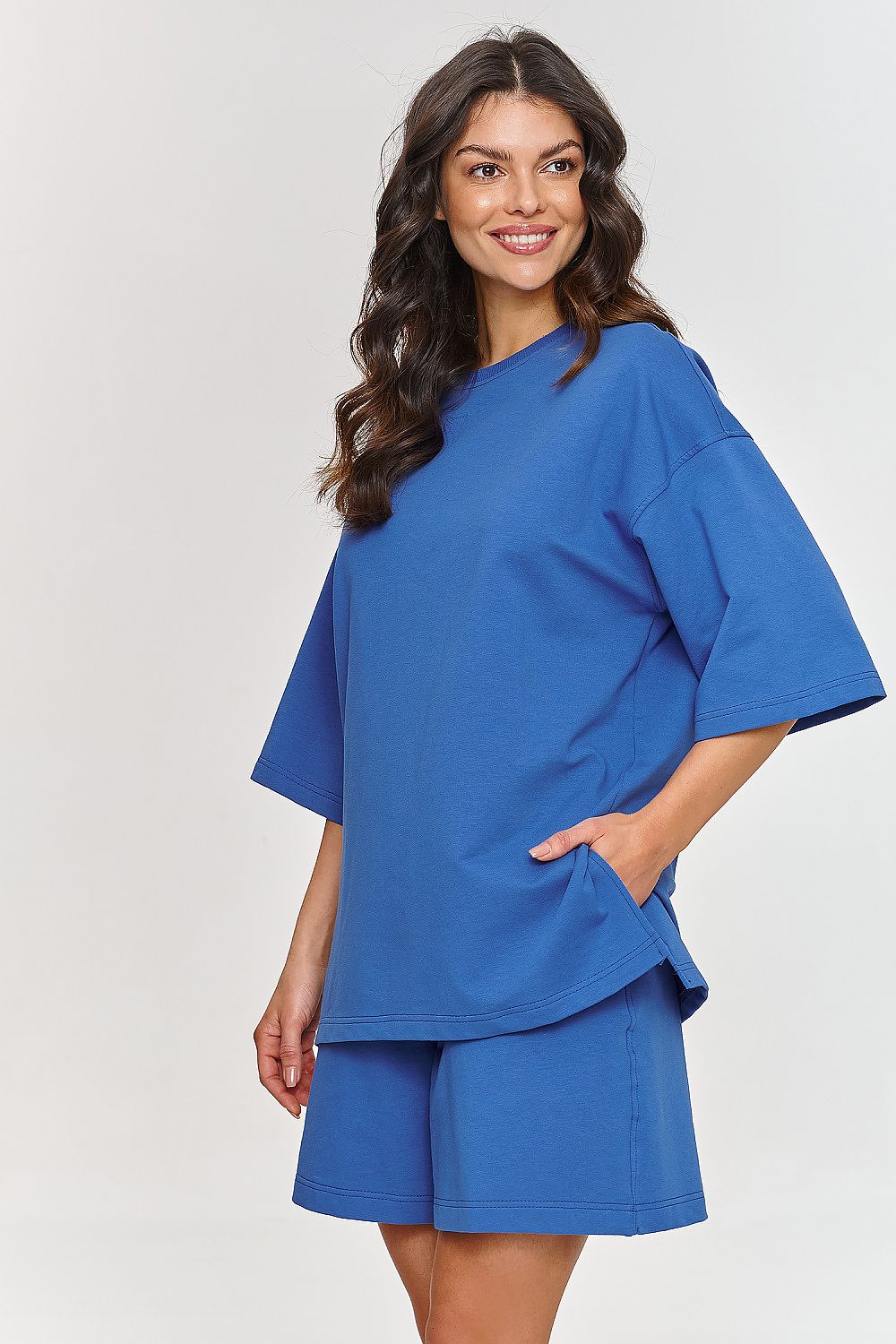 Luxury comfortable tracksuit set for women - sizes eu 36-...