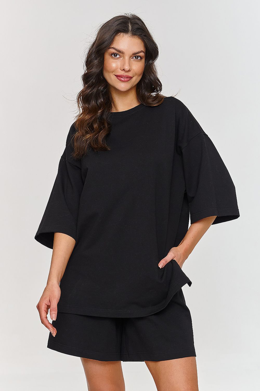 Luxury comfortable tracksuit set for women - sizes eu 36-...