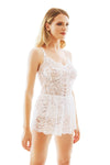 Elegant Lace Anais Arianna Set - Dazzling Sexy Lingerie for Romantic Evenings