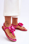 Luxury Fabric Sandals with 1.5cm Heel - Stylish Step-In Comfort for Women in Multiple Sizes
