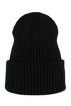 Luxurious Polish Beanie Hat - 100% Acrylic, Longer Cut, Perfect for Autumn and Winter