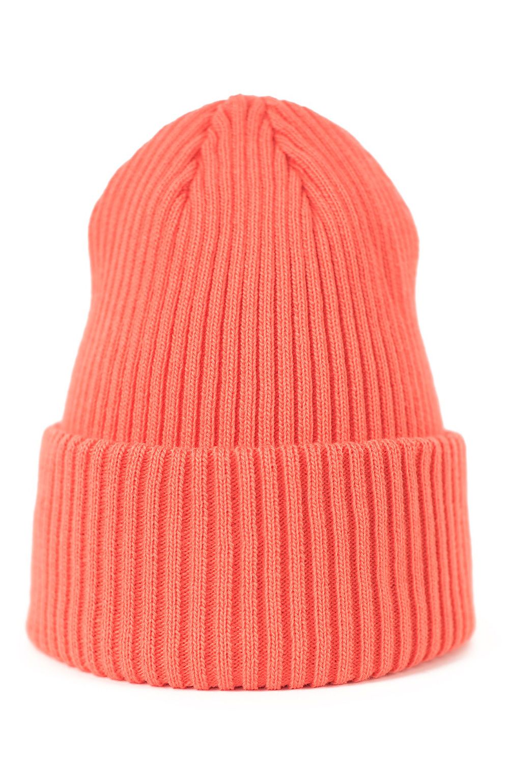 Luxurious Polish Beanie Hat - 100% Acrylic, Longer Cut, Perfect for Autumn and Winter