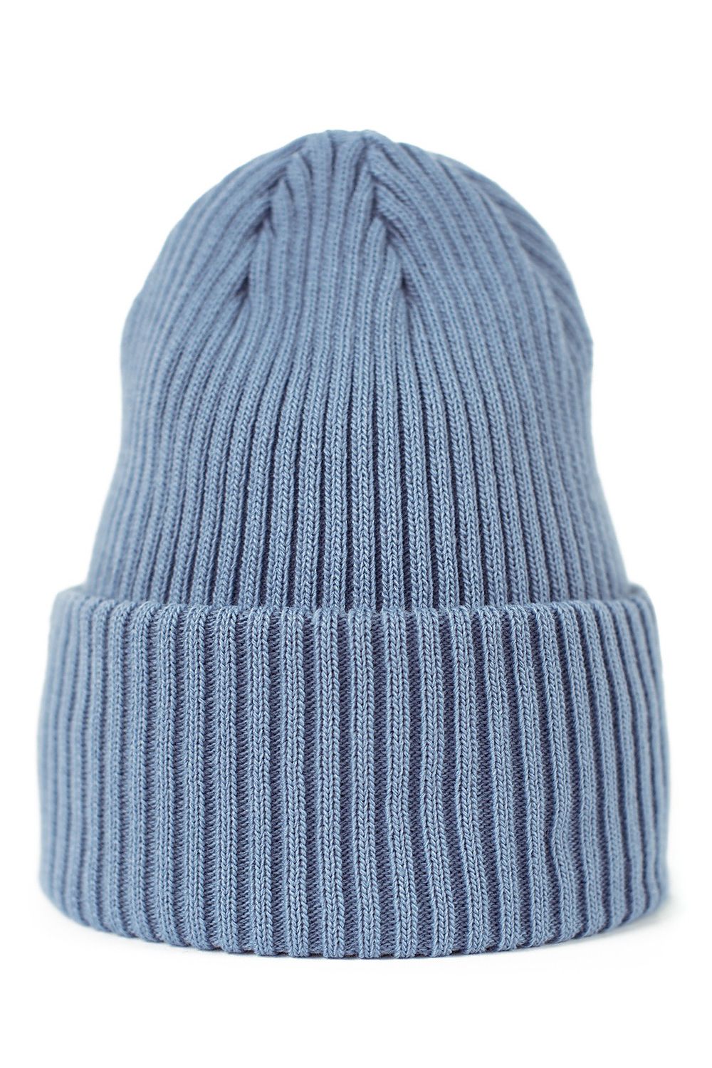 Luxurious Polish Beanie Hat - 100% Acrylic, Longer Cut, Perfect for Autumn and Winter