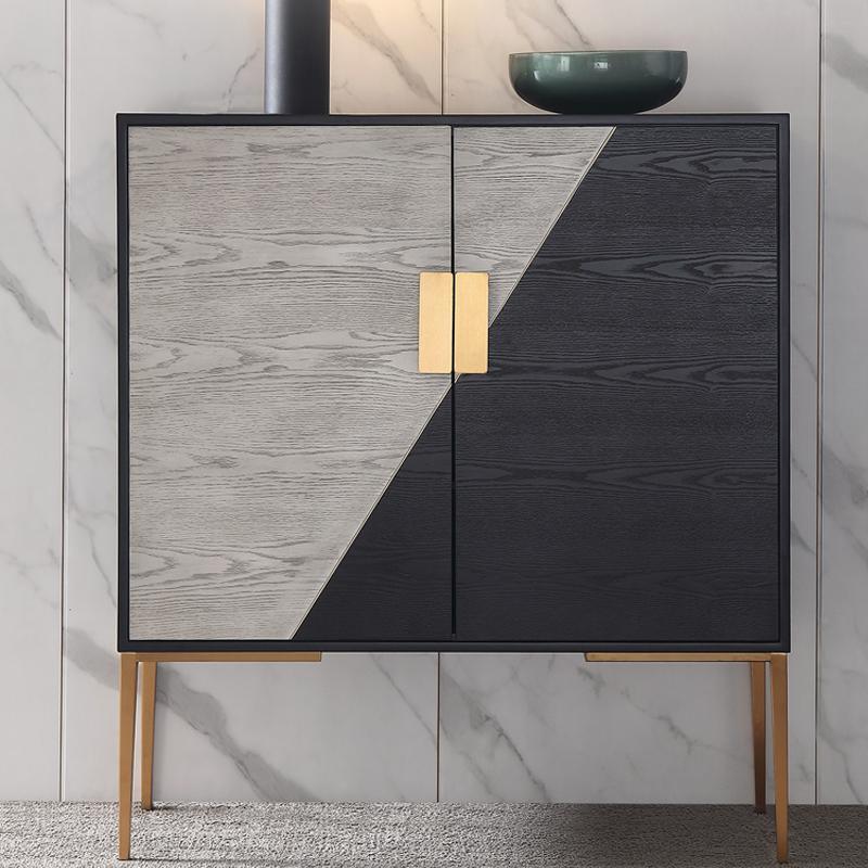 CW312 Sideboard, Side Cabinet, Wood