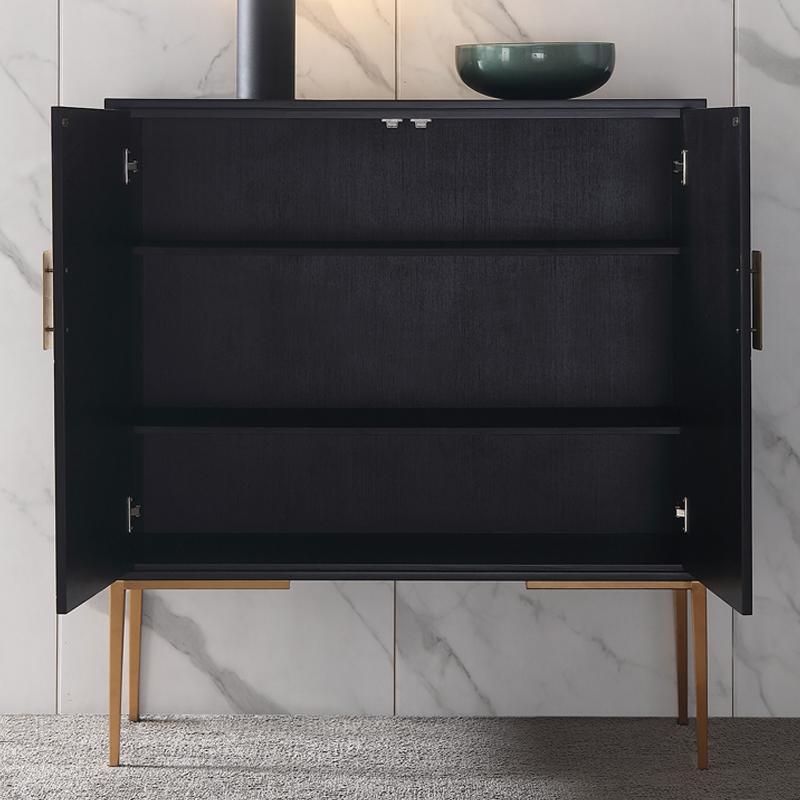 CW312 Sideboard, Side Cabinet, Wood