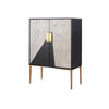 CW312 Sideboard, Side Cabinet, Wood