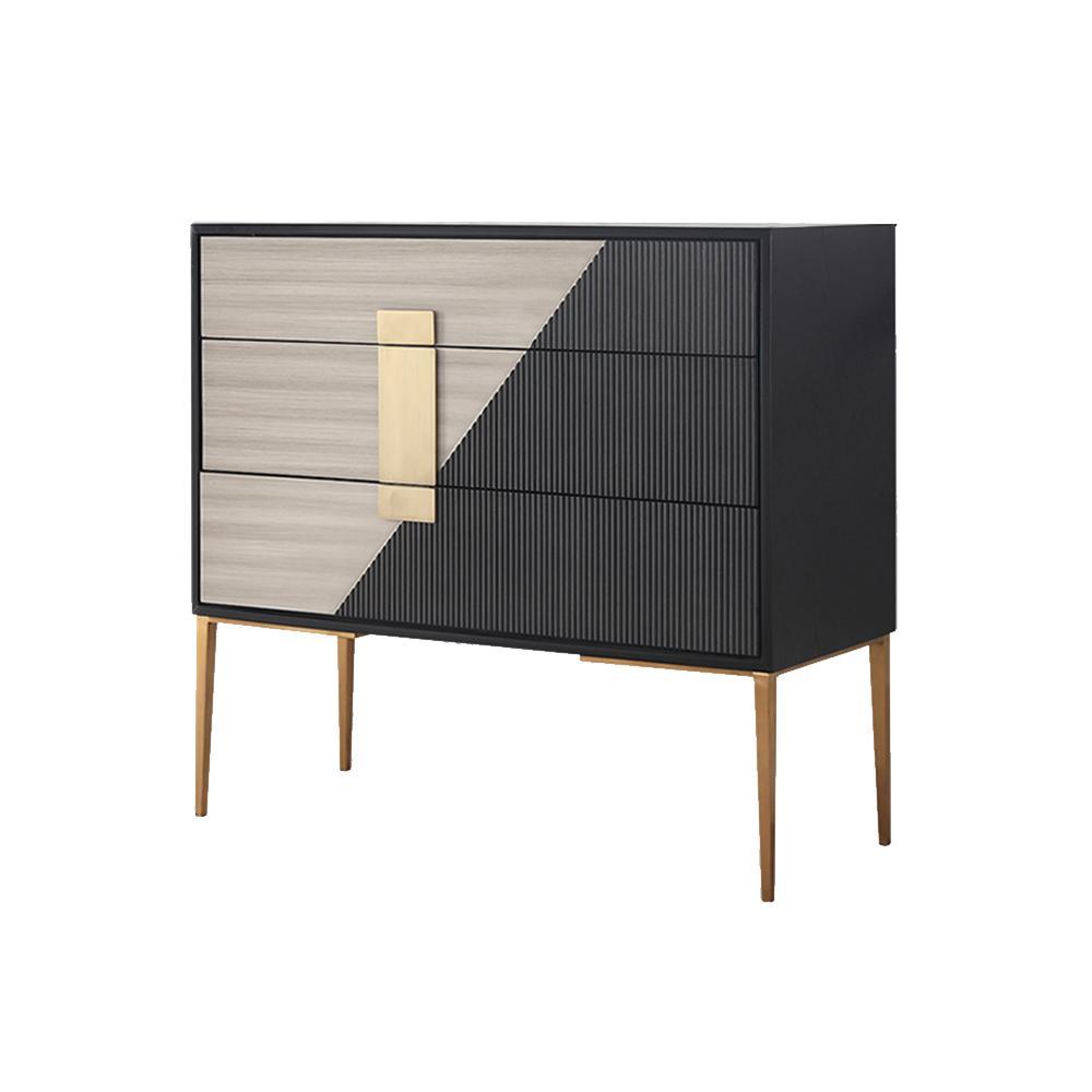CW312 Sideboard, Side Cabinet, Wood