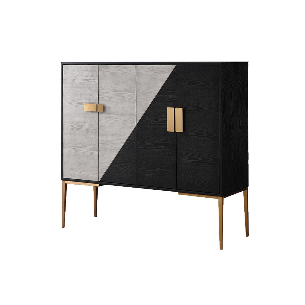 CW312 Sideboard, Side Cabinet, Wood