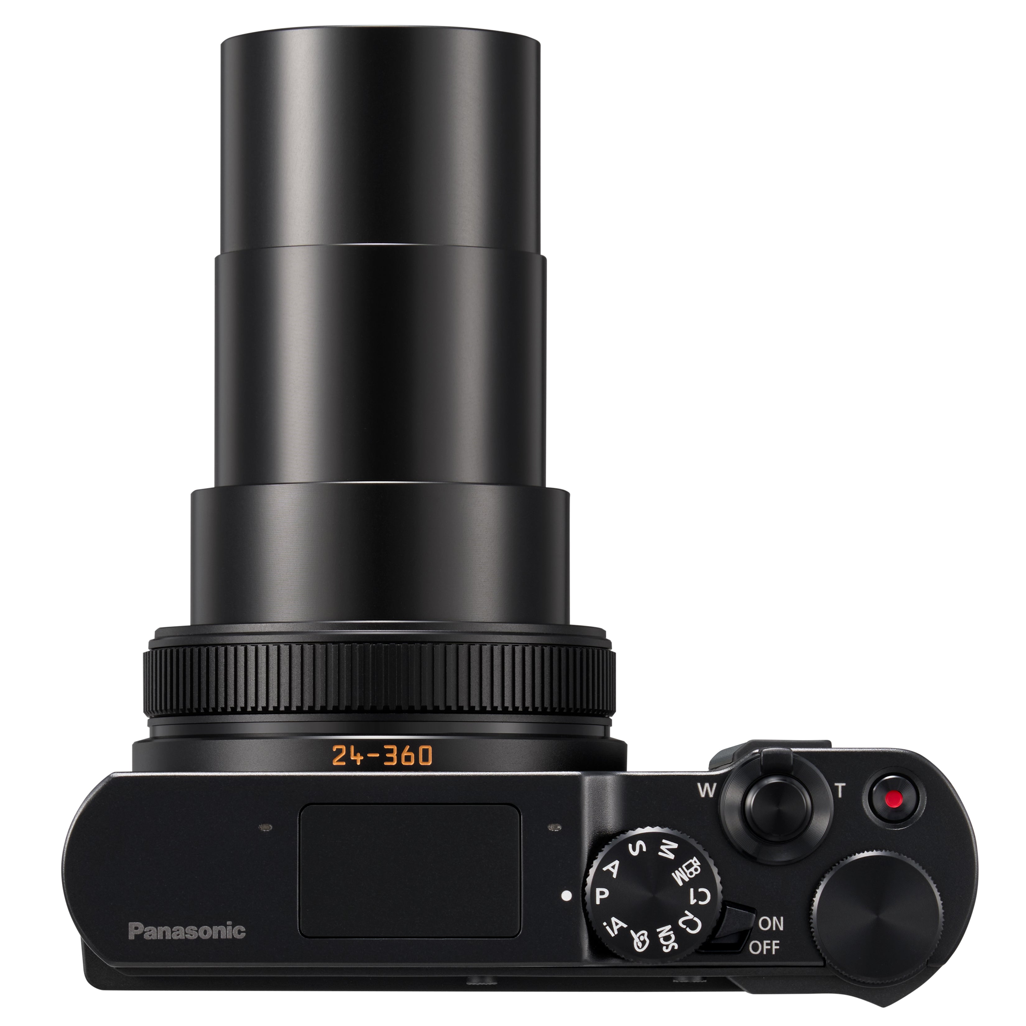 Panasonic Lumix DC-TZ300 Compact Camera