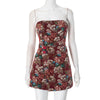 Sleeveless Off-the-shoulder Tube Top Jacquard Dress