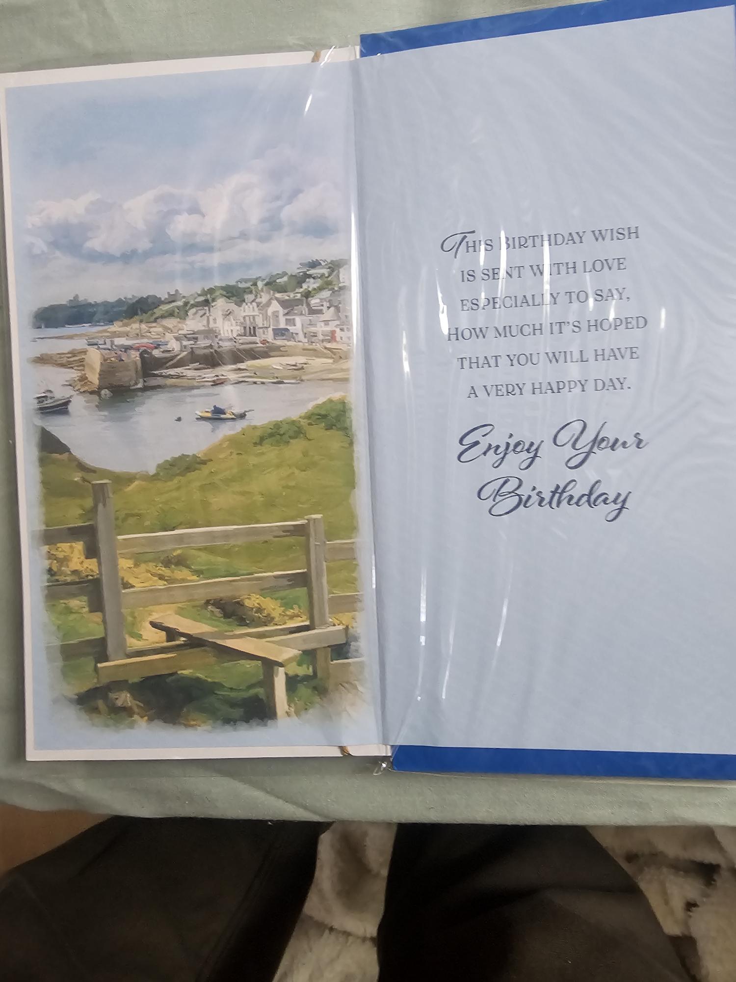 to a wonderful  uncle   on your birthday  card