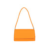 New Fashion Simple Western Style Shoulder Underarm Bag