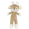 imajo banbe  crochet   mini  reindeer 