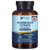 Magnesium Citrate Capsules 1500mg with Vitamin B6