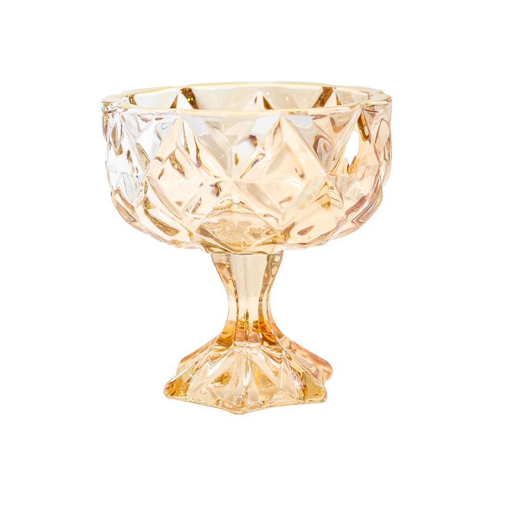 DC43 Dessert Glass, Glassware
