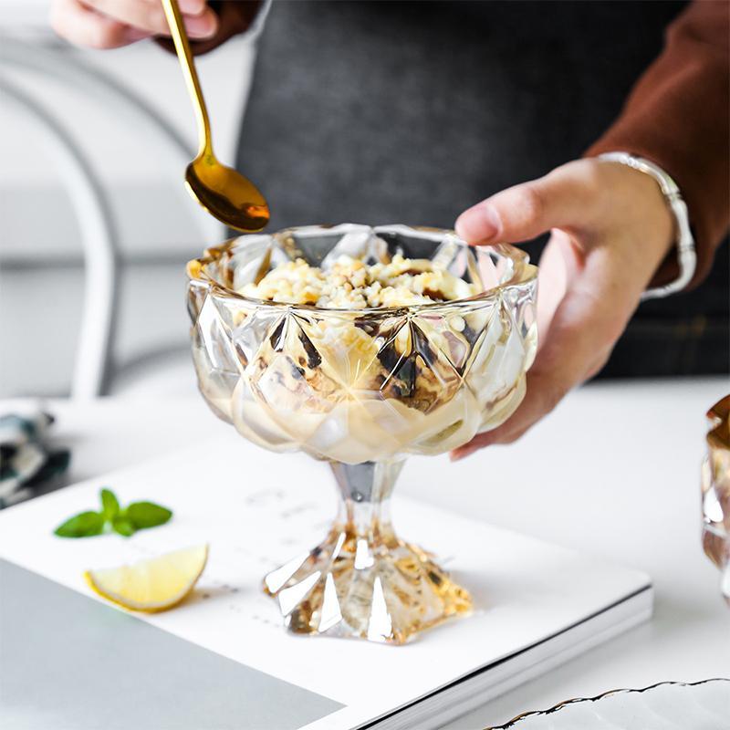 DC43 Dessert Glass, Glassware