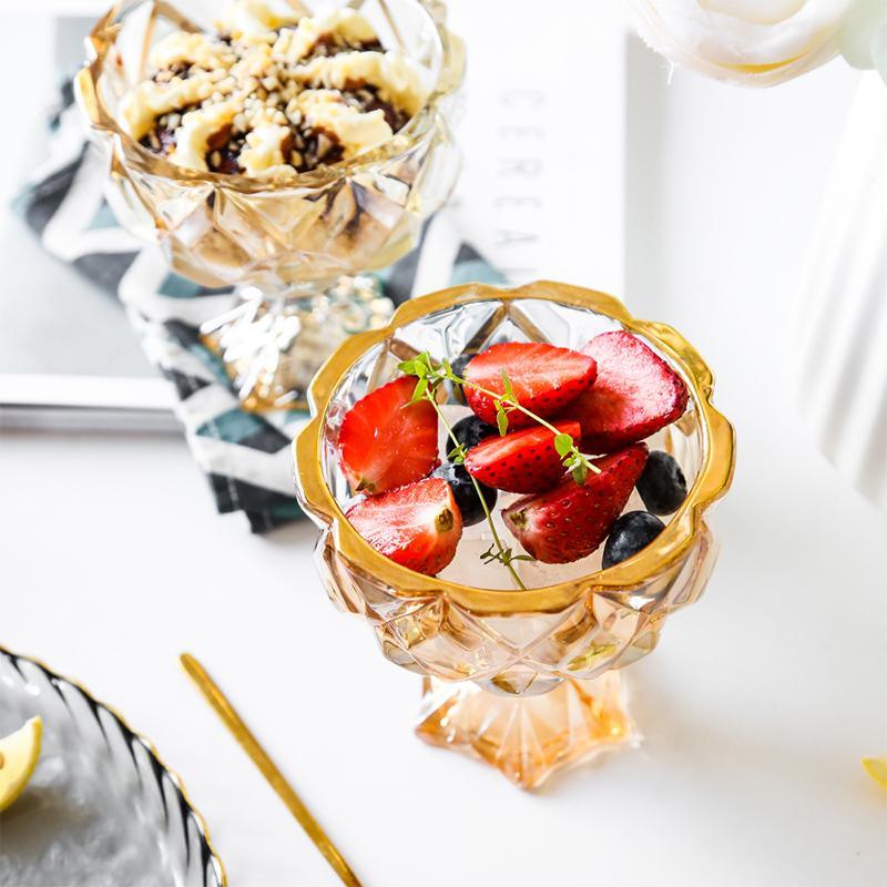 DC43 Dessert Glass, Glassware