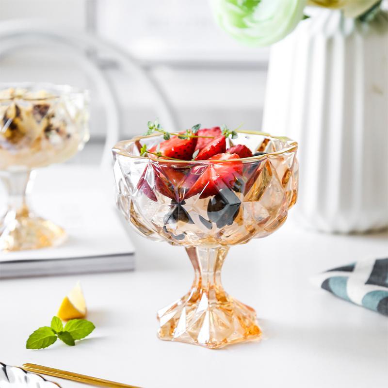 DC43 Dessert Glass, Glassware
