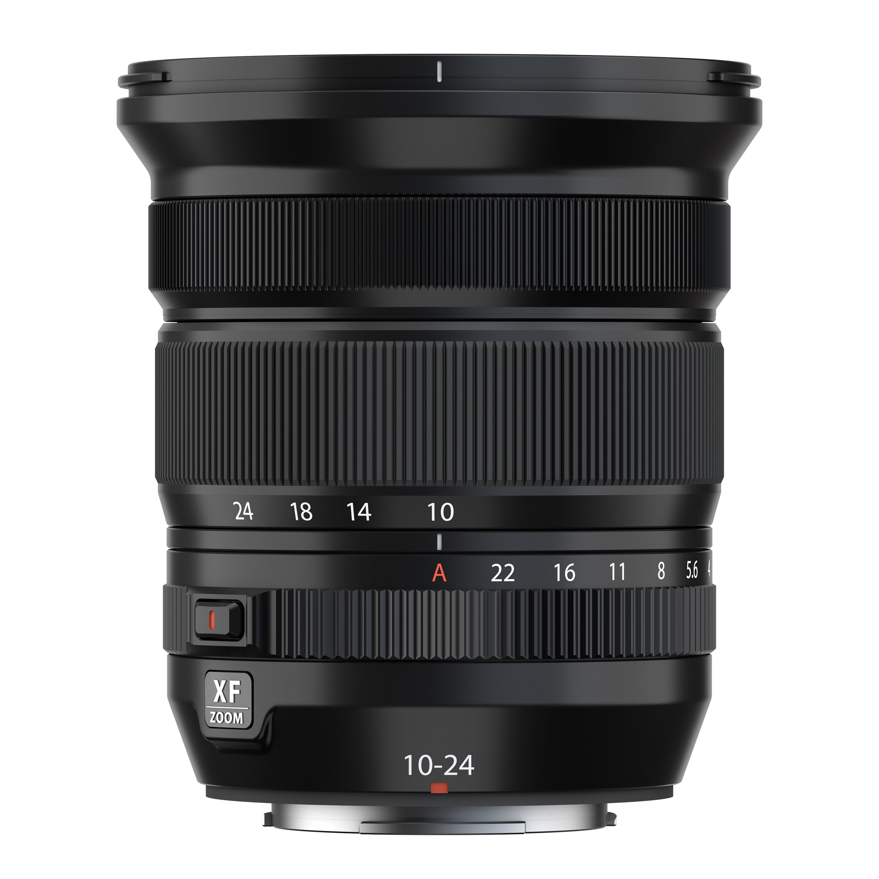 Fujifilm XF 10-24mm F4 R OIS WR Lens [£130 CASHBACK OFFER]